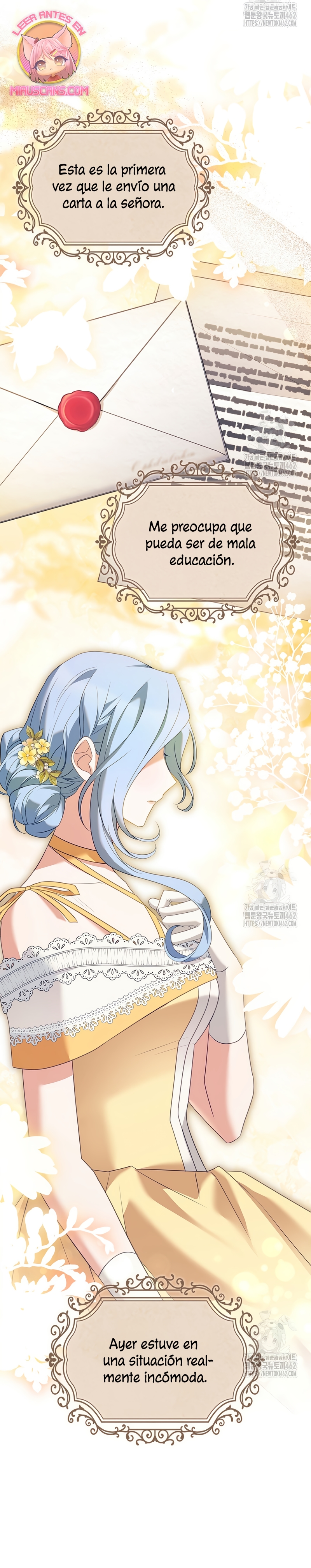 Cariño, ¿por qué no podemos divorciarnos? Capítulo 10 - Page 11