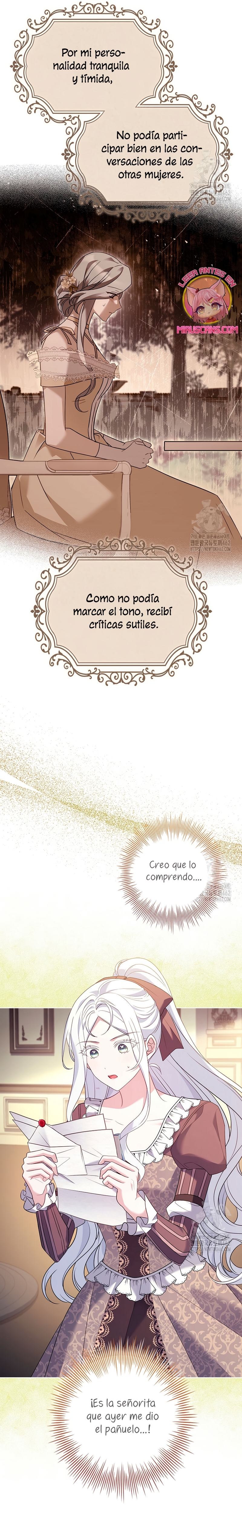 Cariño, ¿por qué no podemos divorciarnos? Capítulo 10 - Page 12