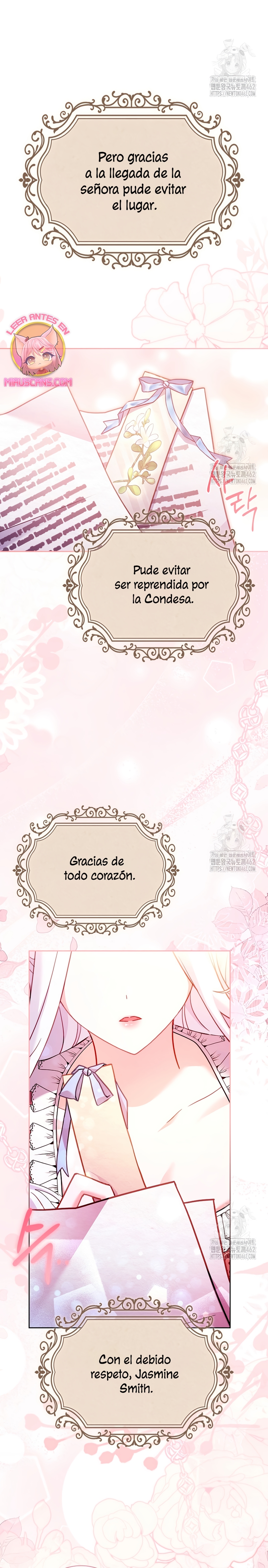 Cariño, ¿por qué no podemos divorciarnos? Capítulo 10 - Page 13