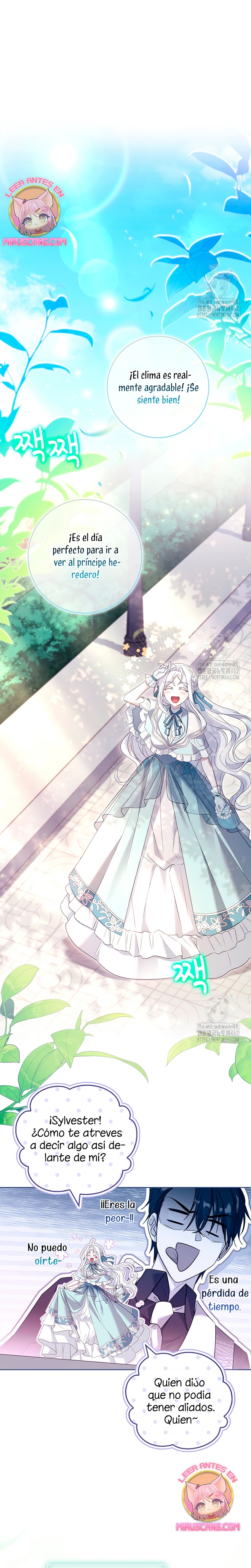 Cariño, ¿por qué no podemos divorciarnos? Capítulo 10 - Page 15