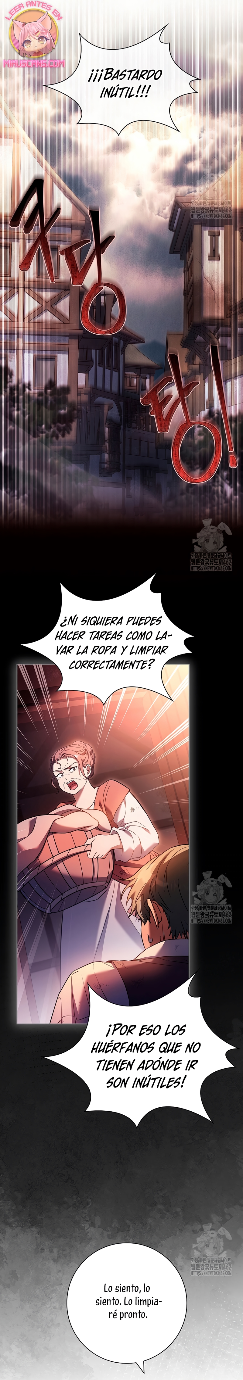 Cariño, ¿por qué no podemos divorciarnos? Capítulo 10 - Page 17