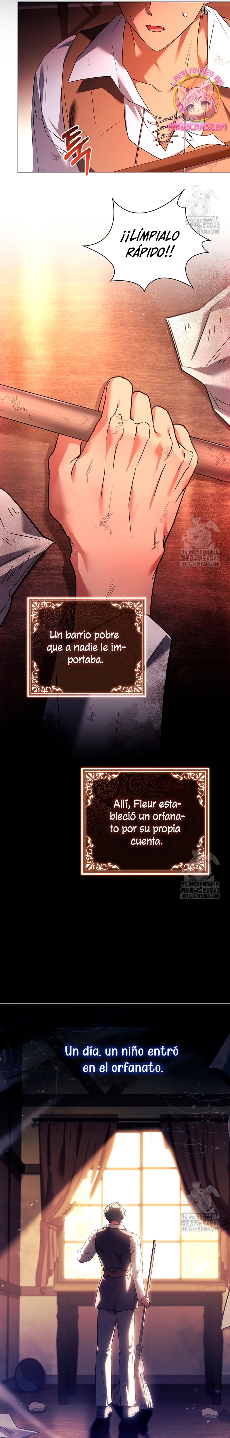 Cariño, ¿por qué no podemos divorciarnos? Capítulo 10 - Page 18
