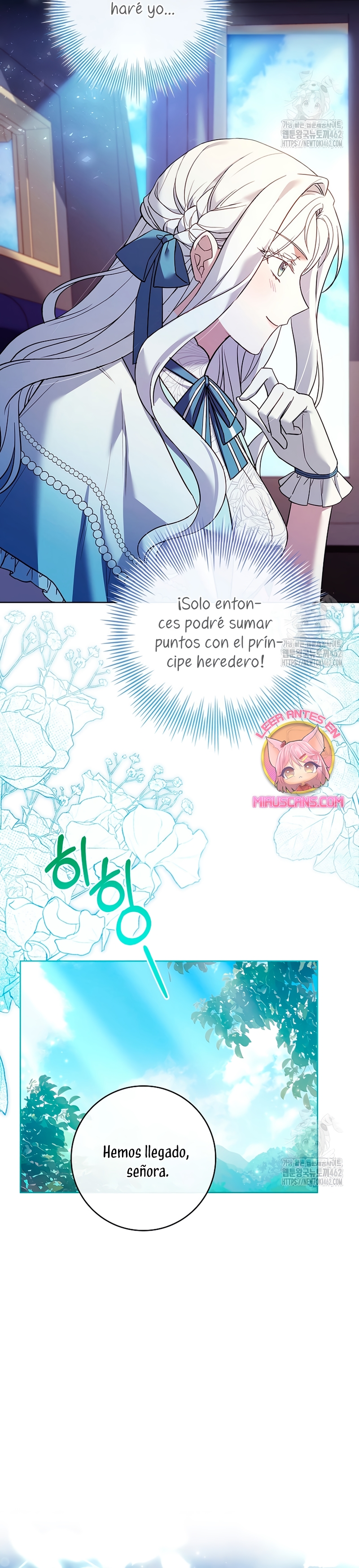 Cariño, ¿por qué no podemos divorciarnos? Capítulo 10 - Page 20