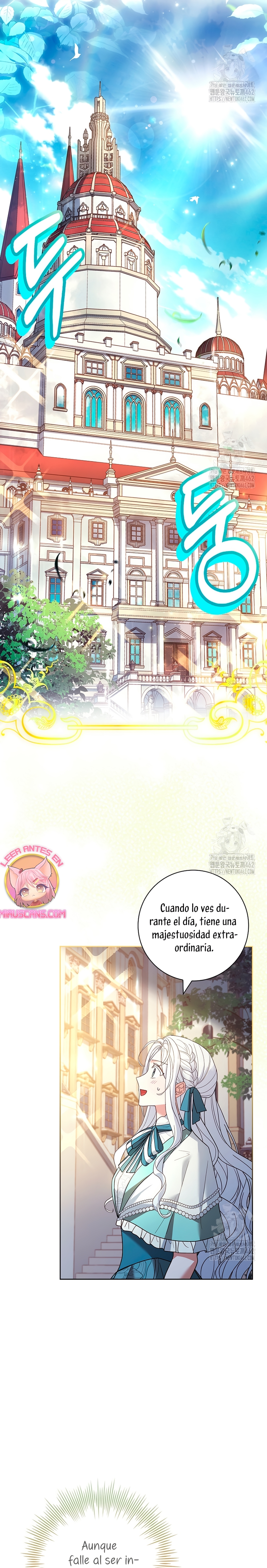 Cariño, ¿por qué no podemos divorciarnos? Capítulo 10 - Page 21