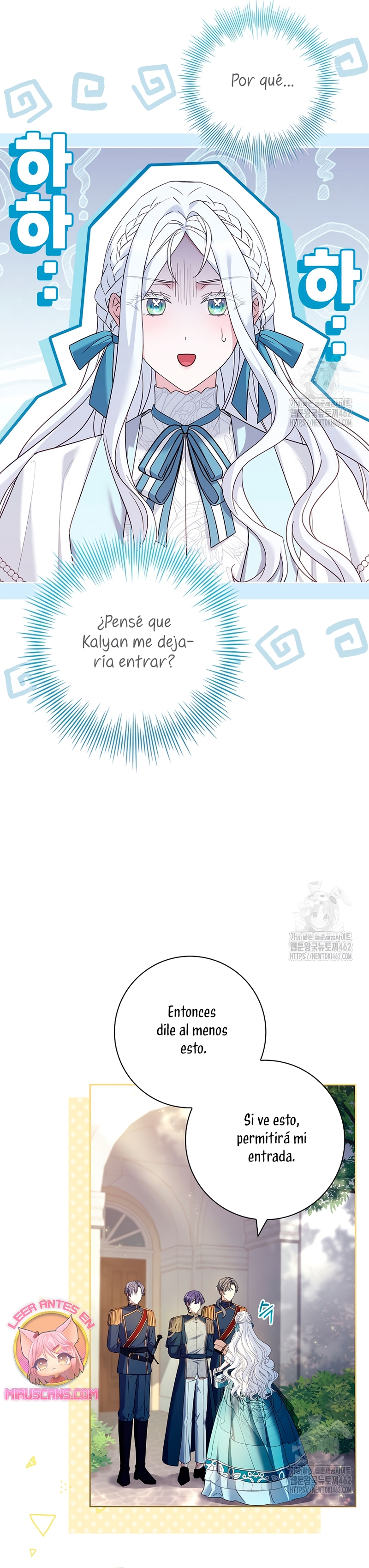 Cariño, ¿por qué no podemos divorciarnos? Capítulo 10 - Page 23