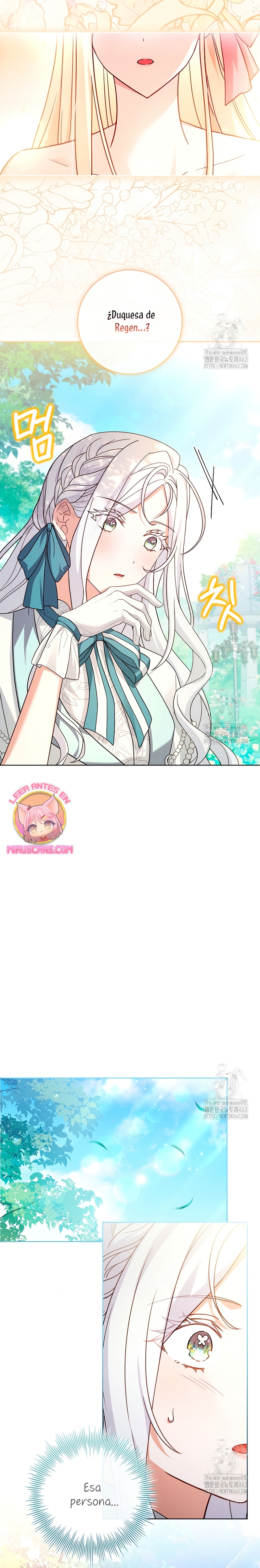 Cariño, ¿por qué no podemos divorciarnos? Capítulo 10 - Page 32