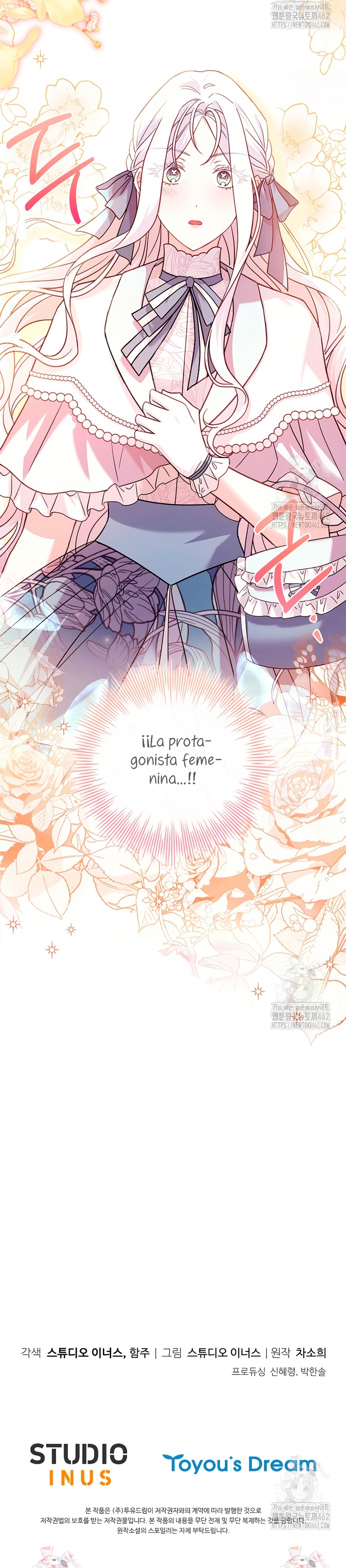 Cariño, ¿por qué no podemos divorciarnos? Capítulo 10 - Page 35