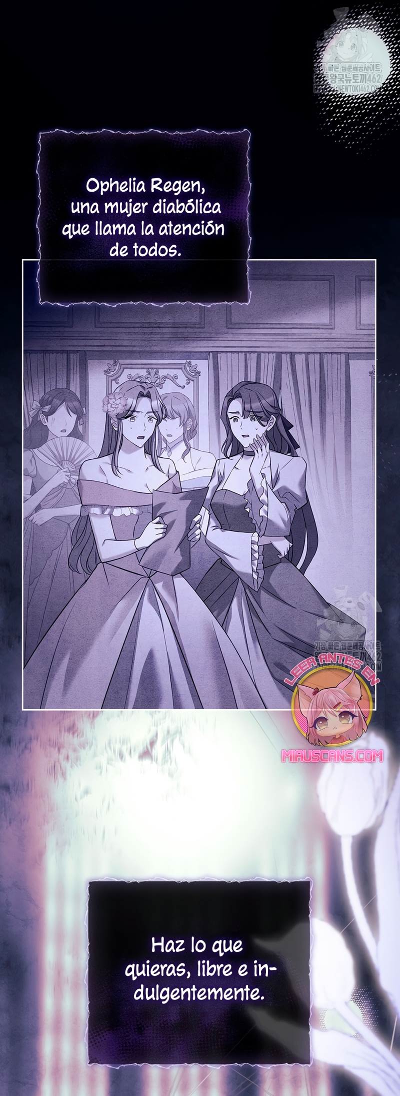 Cariño, ¿por qué no podemos divorciarnos? Capítulo 10 - Page 7