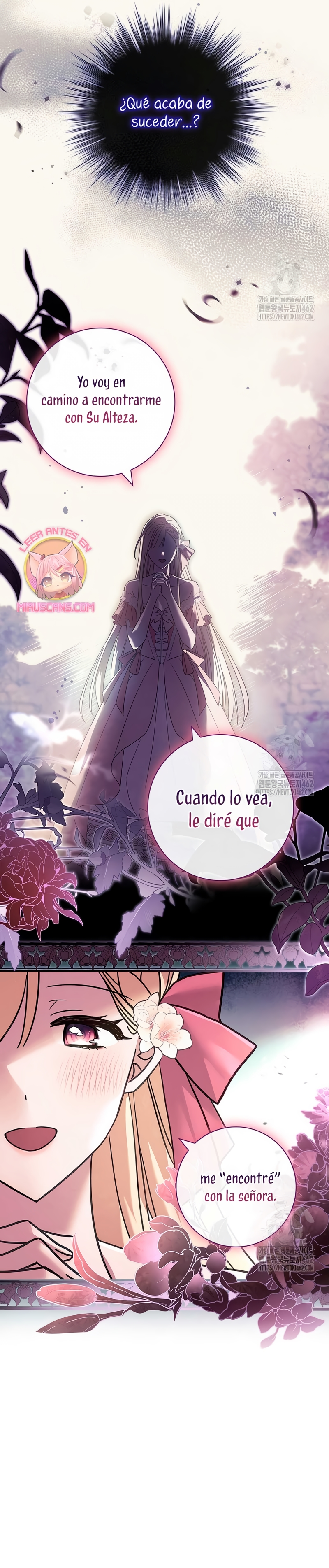 Cariño, ¿por qué no podemos divorciarnos? Capítulo 11 - Page 13