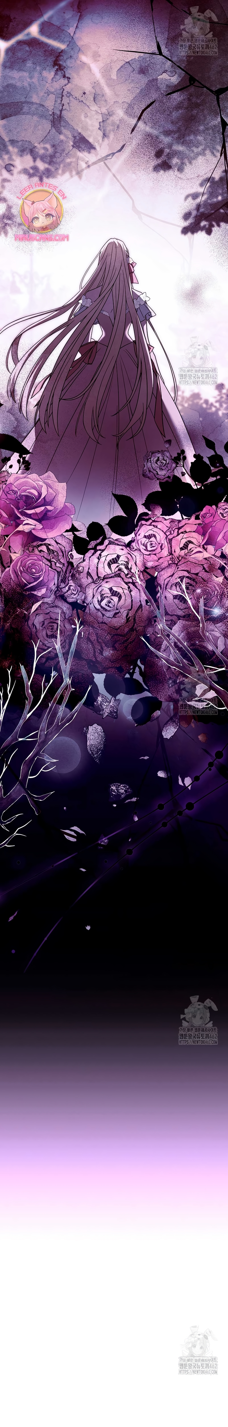 Cariño, ¿por qué no podemos divorciarnos? Capítulo 11 - Page 16