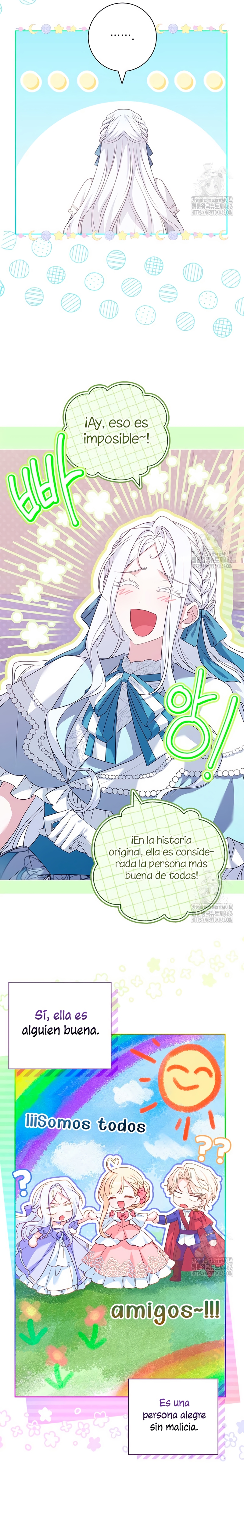 Cariño, ¿por qué no podemos divorciarnos? Capítulo 11 - Page 20