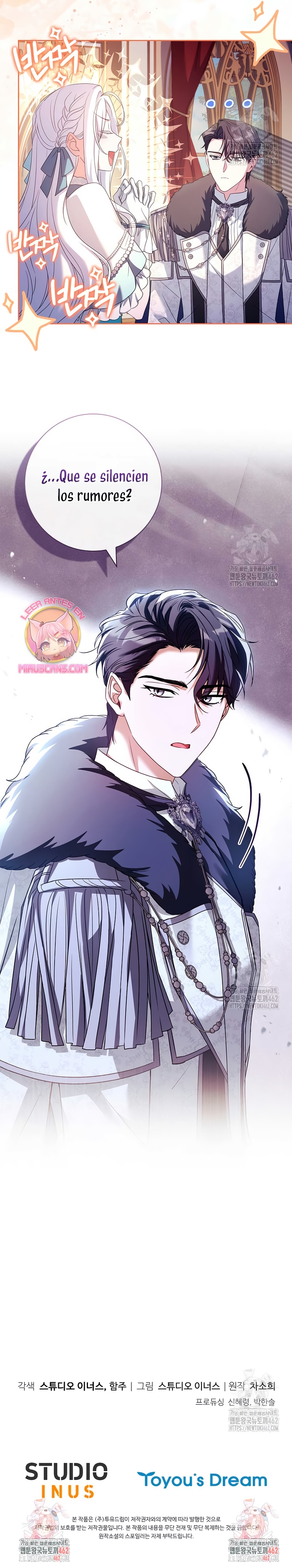 Cariño, ¿por qué no podemos divorciarnos? Capítulo 11 - Page 42