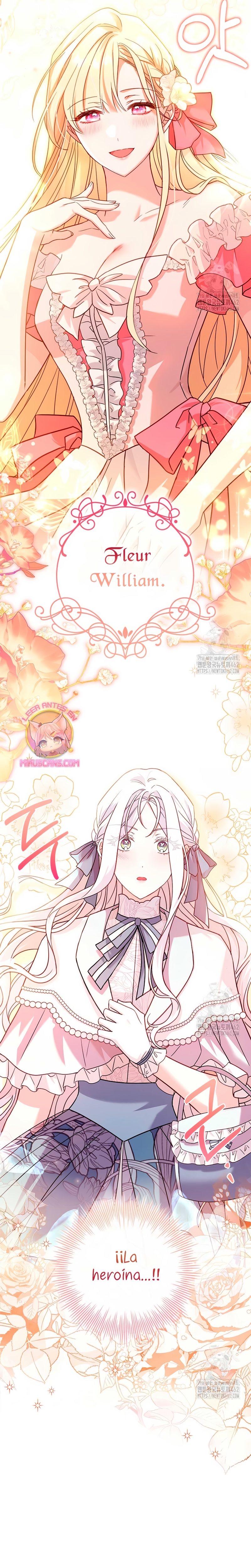 Cariño, ¿por qué no podemos divorciarnos? Capítulo 11 - Page 5