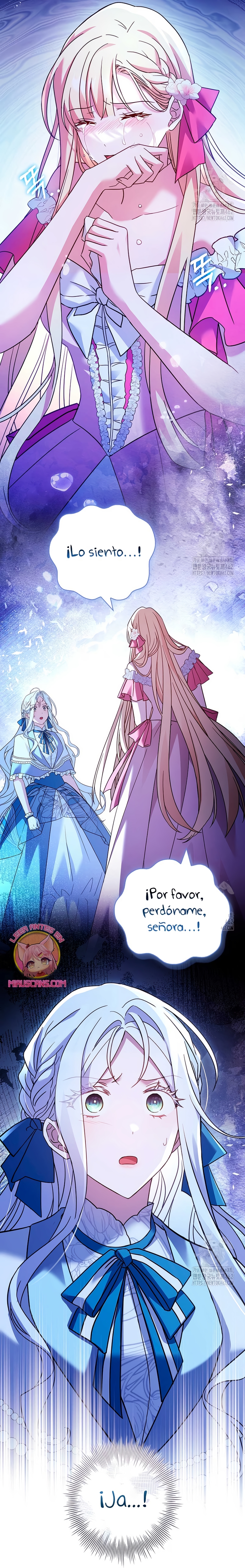 Cariño, ¿por qué no podemos divorciarnos? Capítulo 12 - Page 16