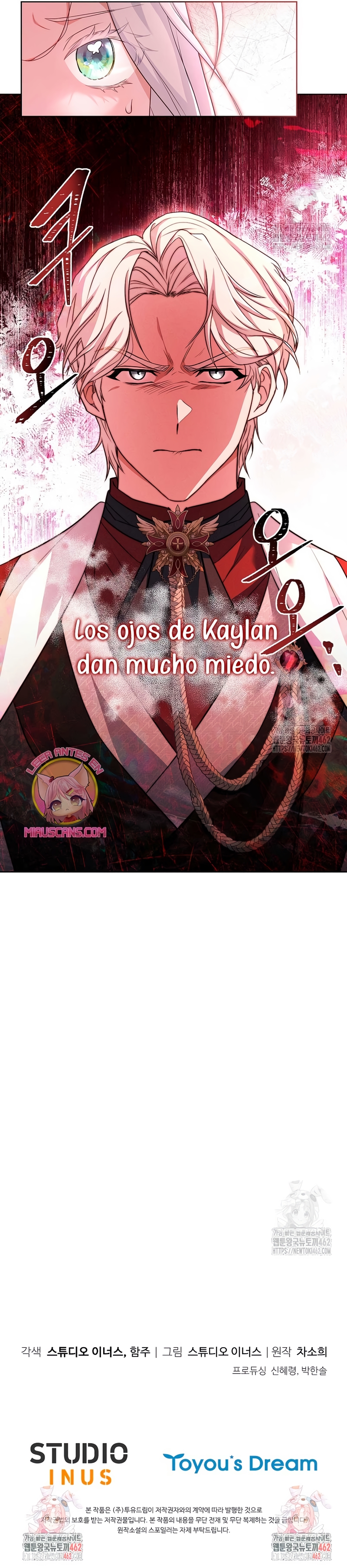 Cariño, ¿por qué no podemos divorciarnos? Capítulo 12 - Page 29