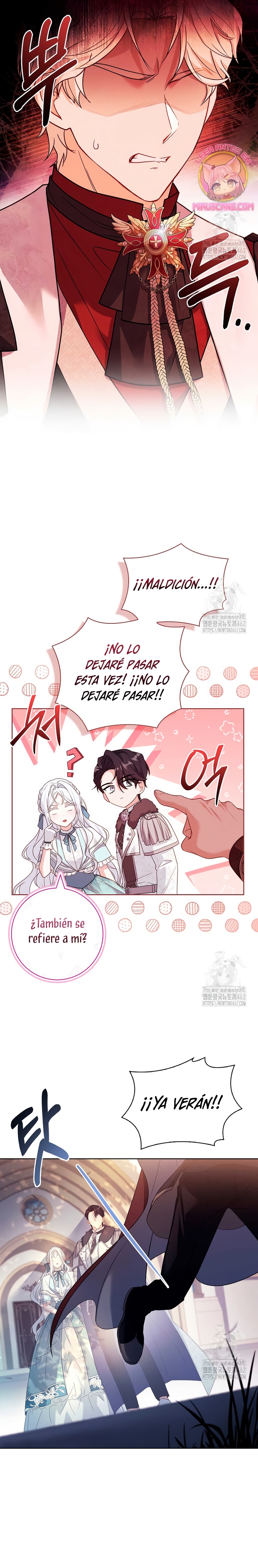 Cariño, ¿por qué no podemos divorciarnos? Capítulo 13 - Page 11