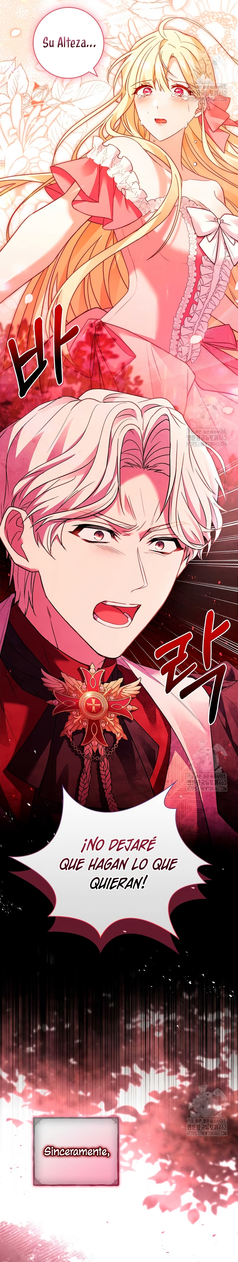 Cariño, ¿por qué no podemos divorciarnos? Capítulo 13 - Page 15