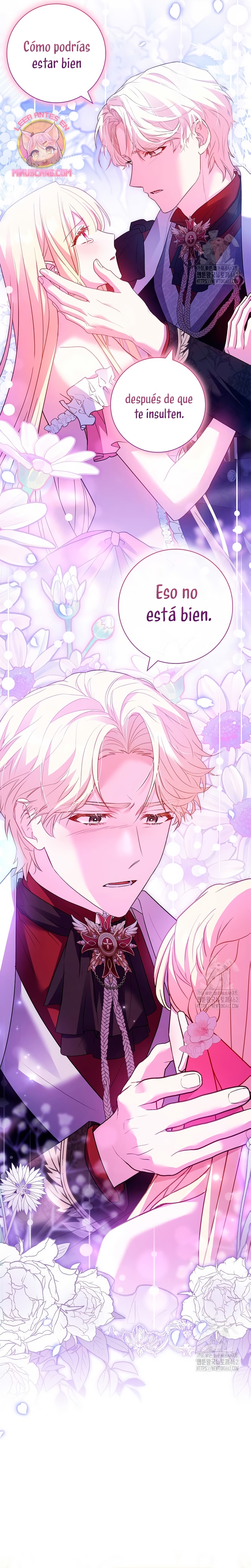 Cariño, ¿por qué no podemos divorciarnos? Capítulo 13 - Page 20