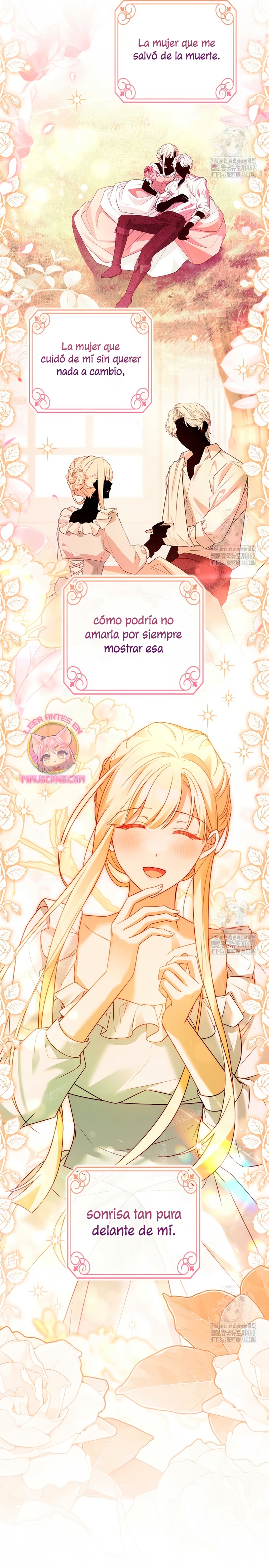 Cariño, ¿por qué no podemos divorciarnos? Capítulo 13 - Page 21