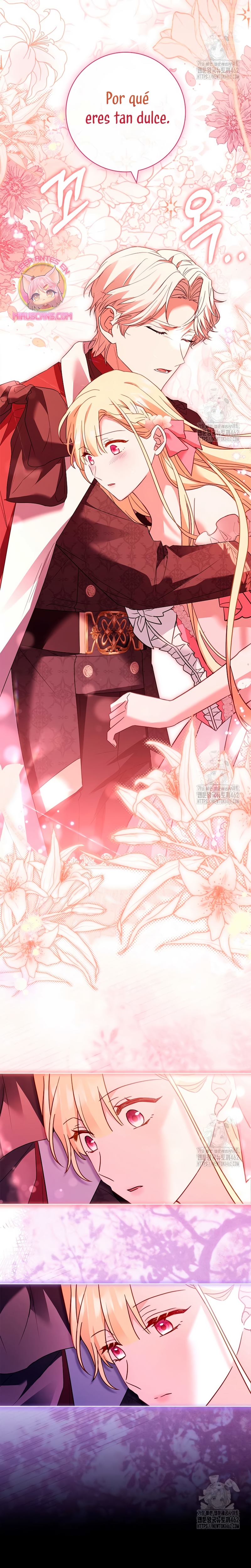 Cariño, ¿por qué no podemos divorciarnos? Capítulo 13 - Page 24