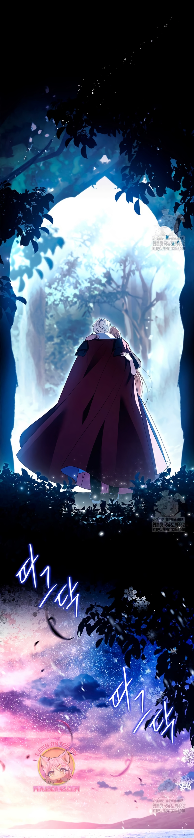 Cariño, ¿por qué no podemos divorciarnos? Capítulo 13 - Page 25