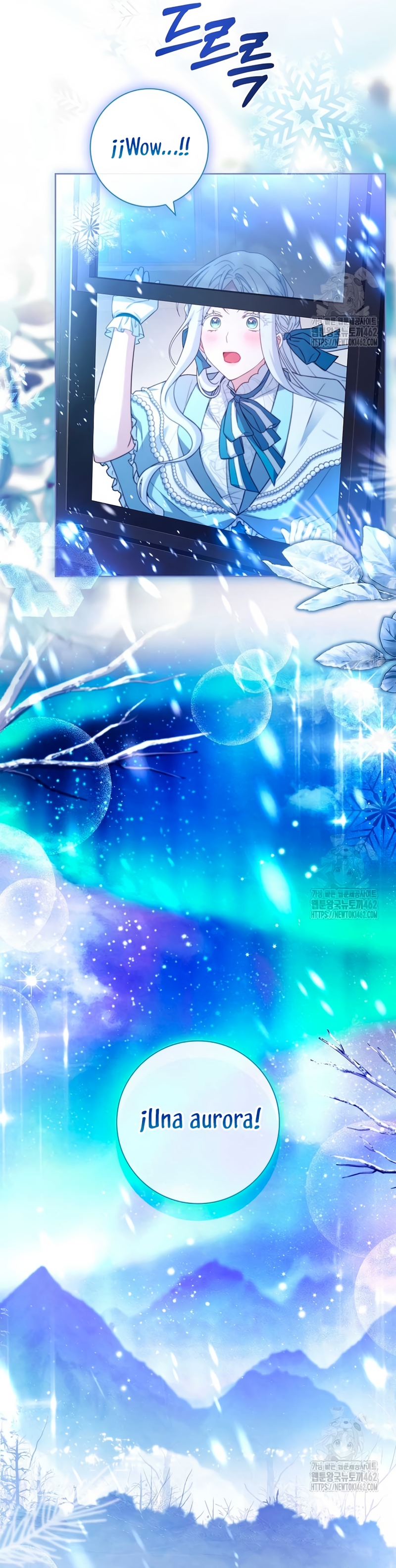 Cariño, ¿por qué no podemos divorciarnos? Capítulo 13 - Page 32