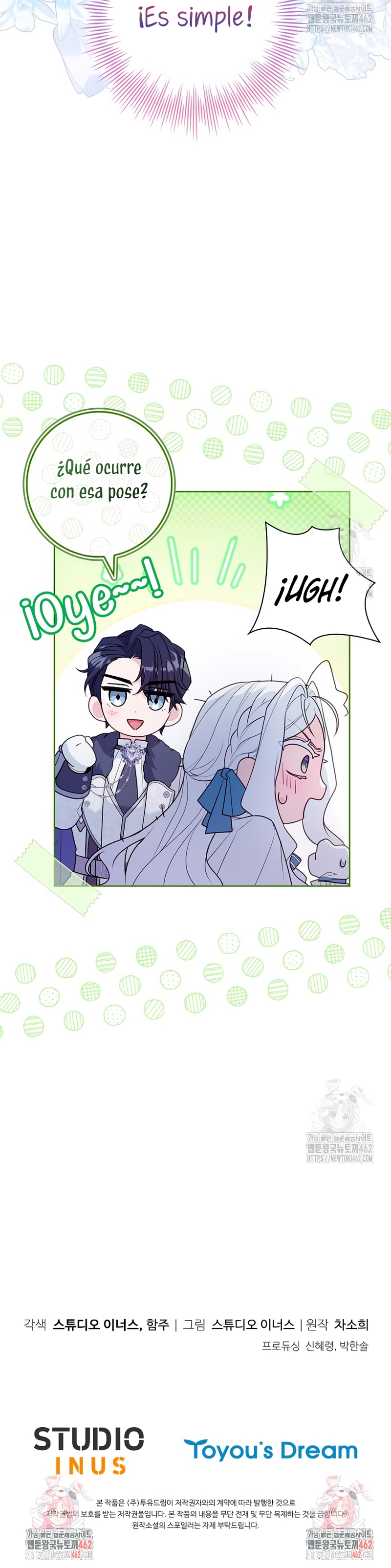 Cariño, ¿por qué no podemos divorciarnos? Capítulo 13 - Page 36