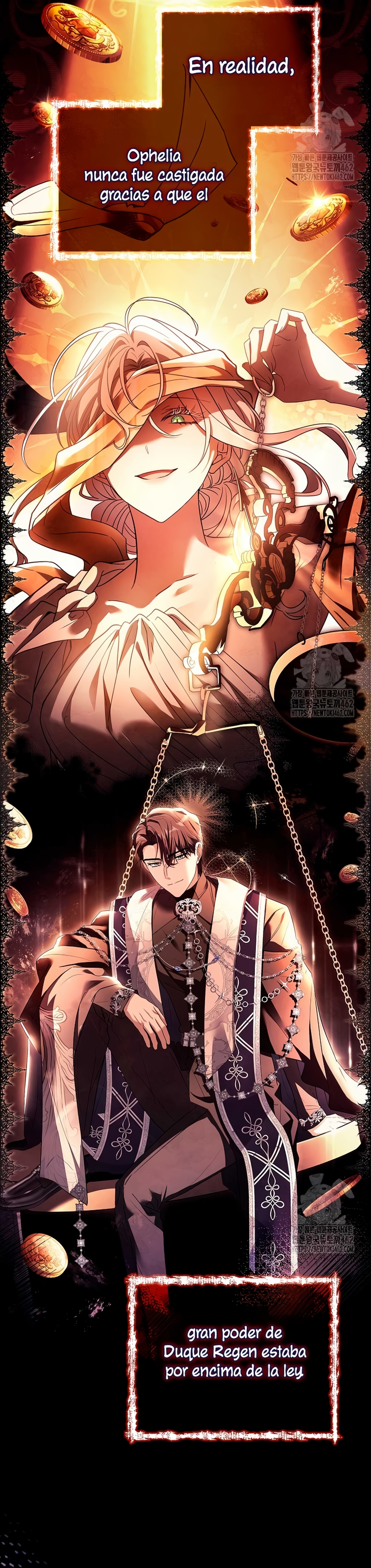 Cariño, ¿por qué no podemos divorciarnos? Capítulo 13 - Page 6