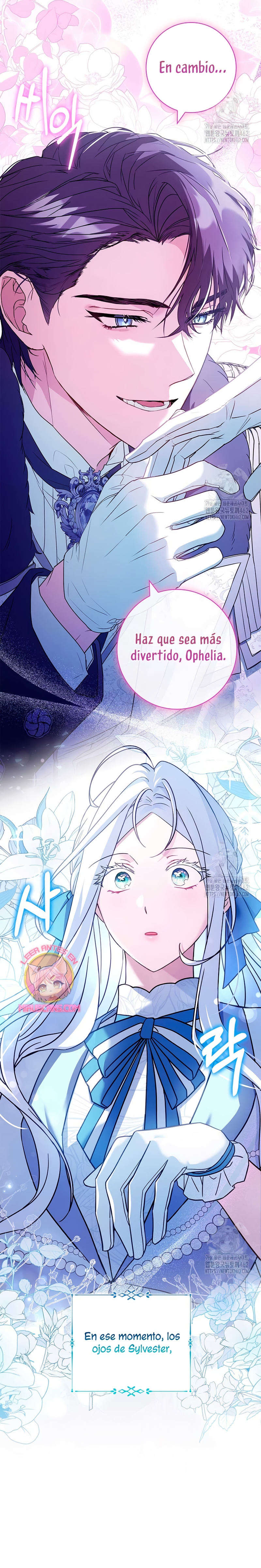 Cariño, ¿por qué no podemos divorciarnos? Capítulo 14 - Page 10