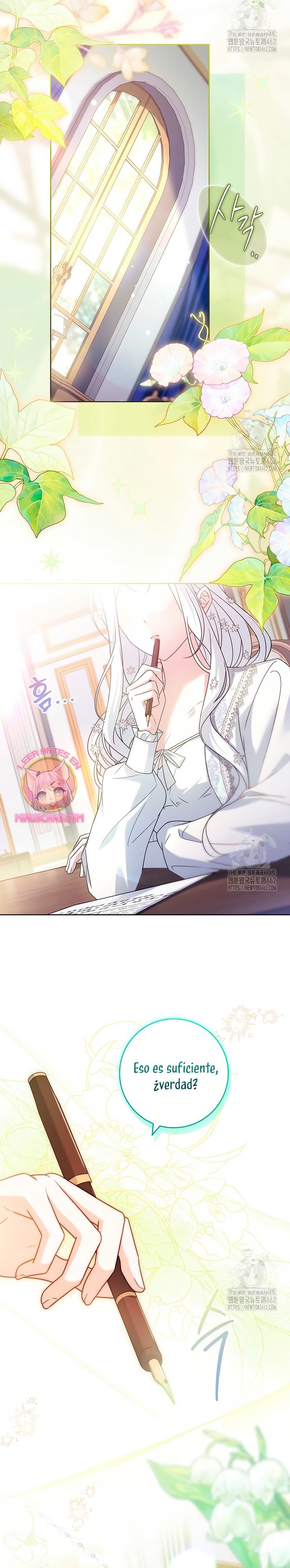 Cariño, ¿por qué no podemos divorciarnos? Capítulo 14 - Page 13