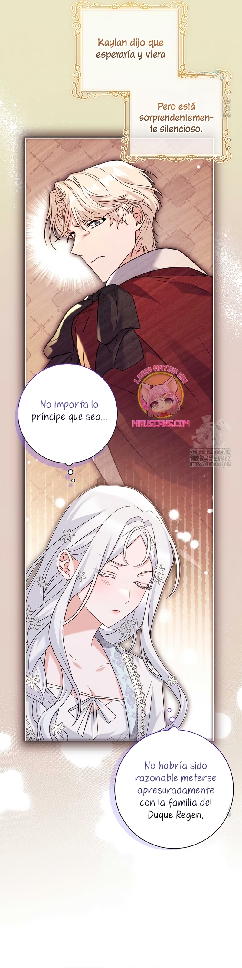 Cariño, ¿por qué no podemos divorciarnos? Capítulo 14 - Page 15