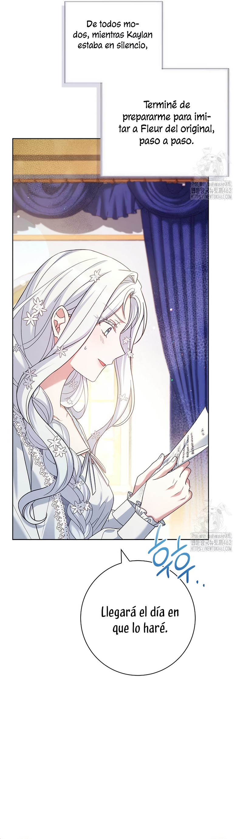 Cariño, ¿por qué no podemos divorciarnos? Capítulo 14 - Page 16