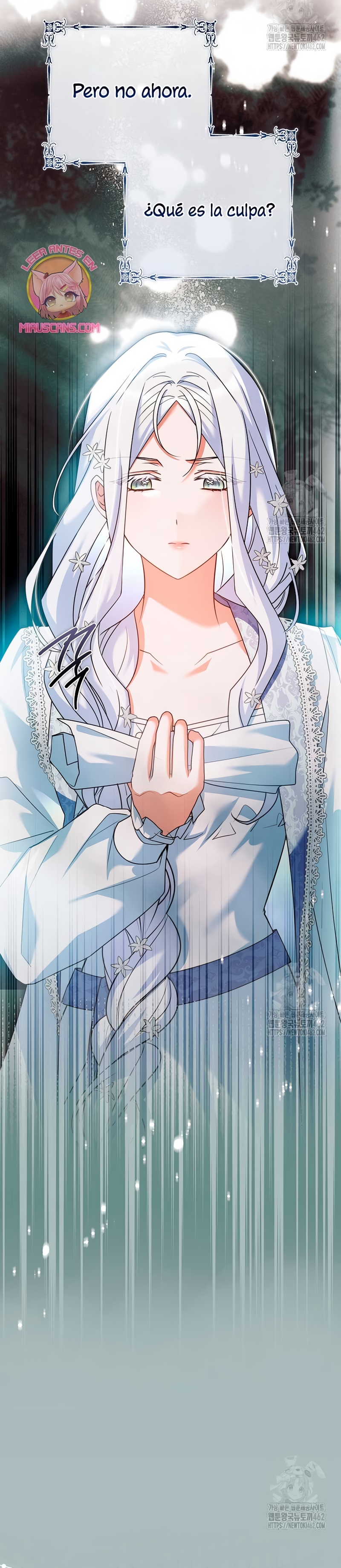 Cariño, ¿por qué no podemos divorciarnos? Capítulo 14 - Page 18