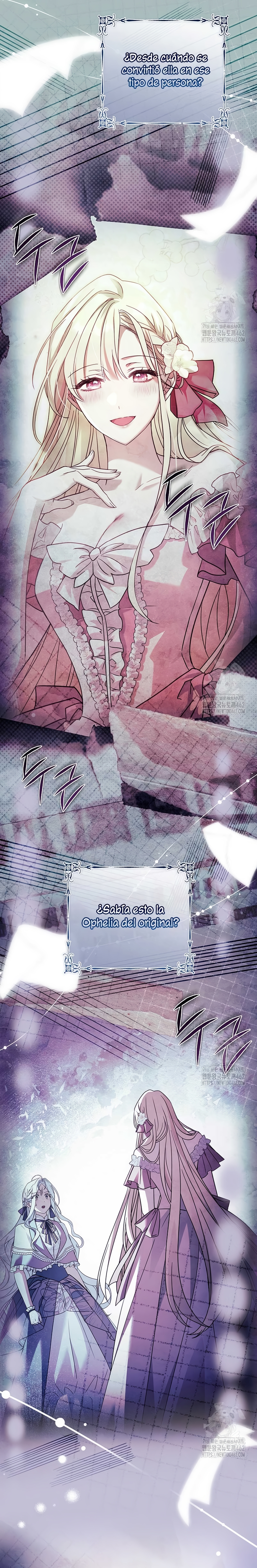 Cariño, ¿por qué no podemos divorciarnos? Capítulo 14 - Page 19