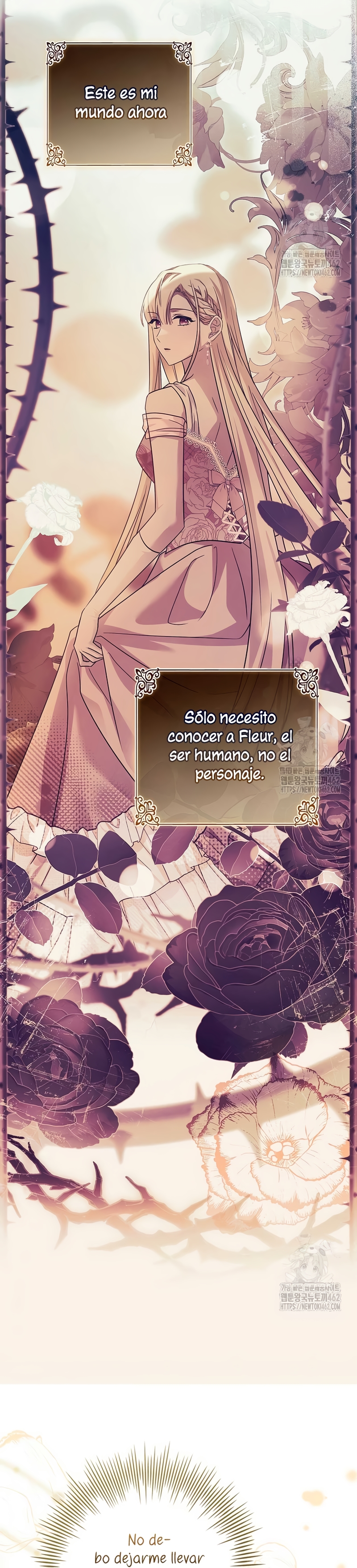 Cariño, ¿por qué no podemos divorciarnos? Capítulo 14 - Page 21