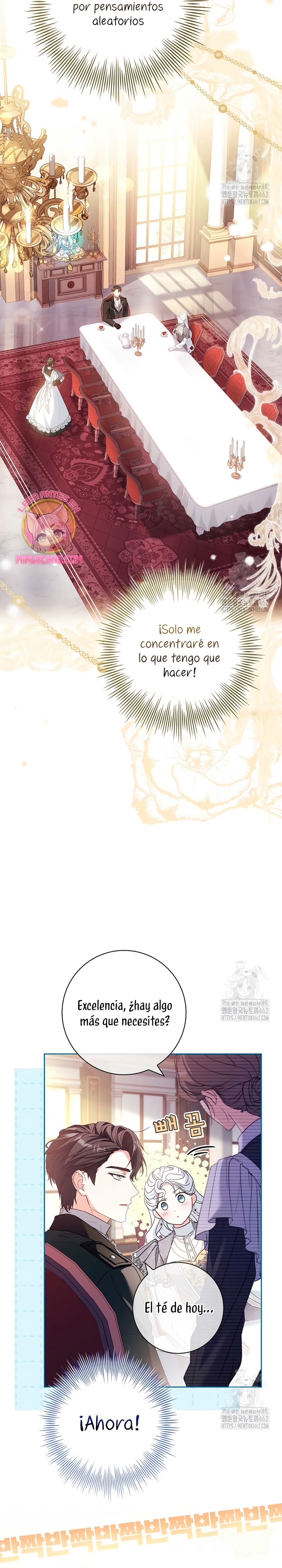 Cariño, ¿por qué no podemos divorciarnos? Capítulo 14 - Page 22