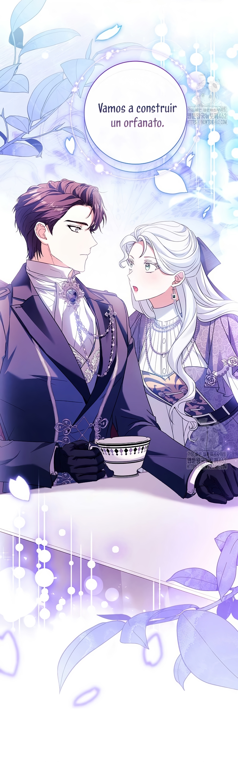 Cariño, ¿por qué no podemos divorciarnos? Capítulo 14 - Page 26