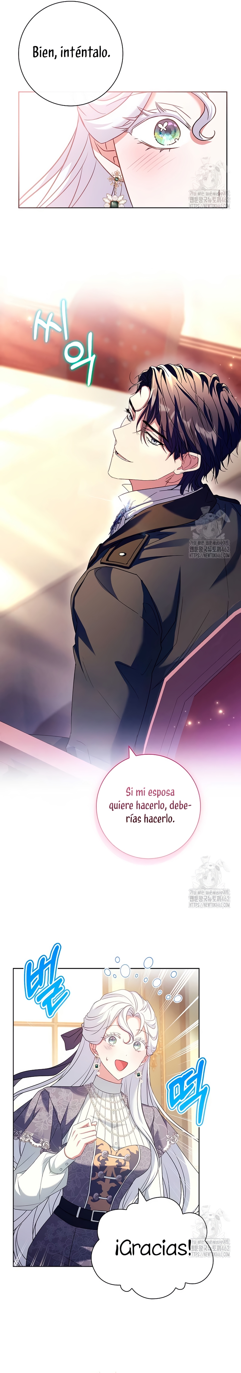 Cariño, ¿por qué no podemos divorciarnos? Capítulo 14 - Page 32