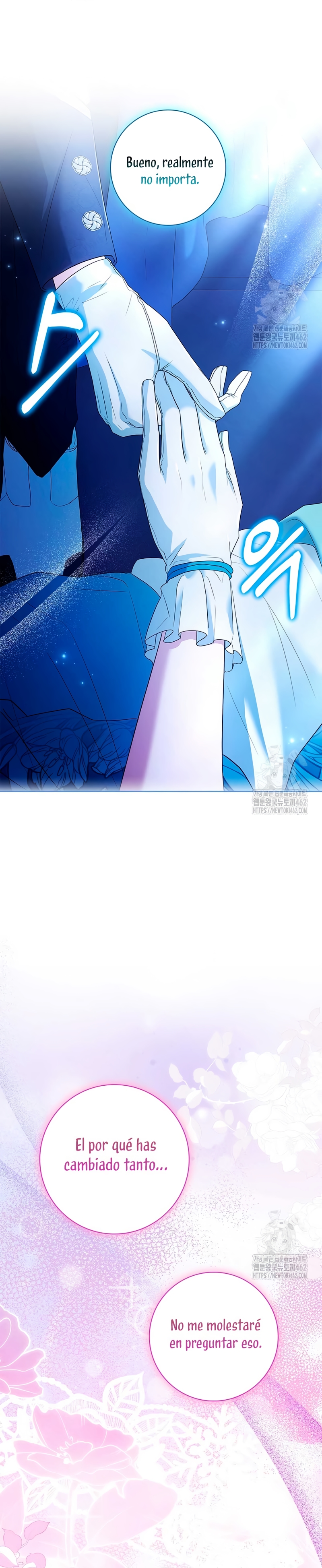 Cariño, ¿por qué no podemos divorciarnos? Capítulo 14 - Page 9