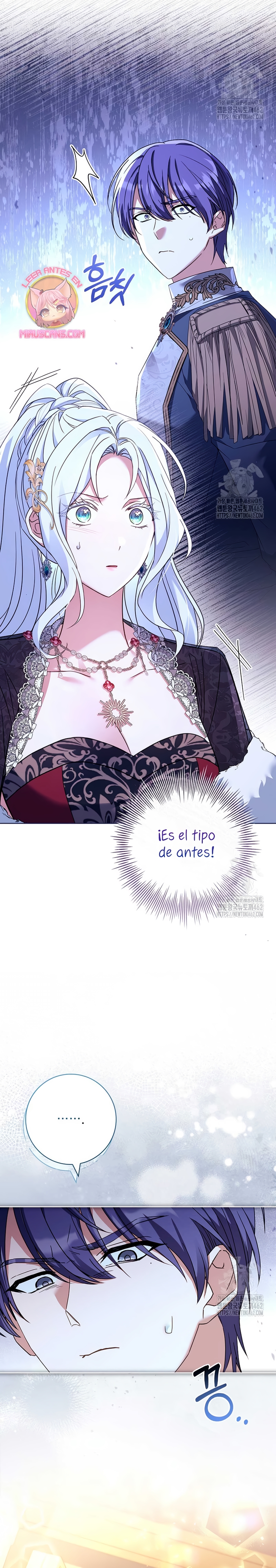 Cariño, ¿por qué no podemos divorciarnos? Capítulo 15 - Page 16