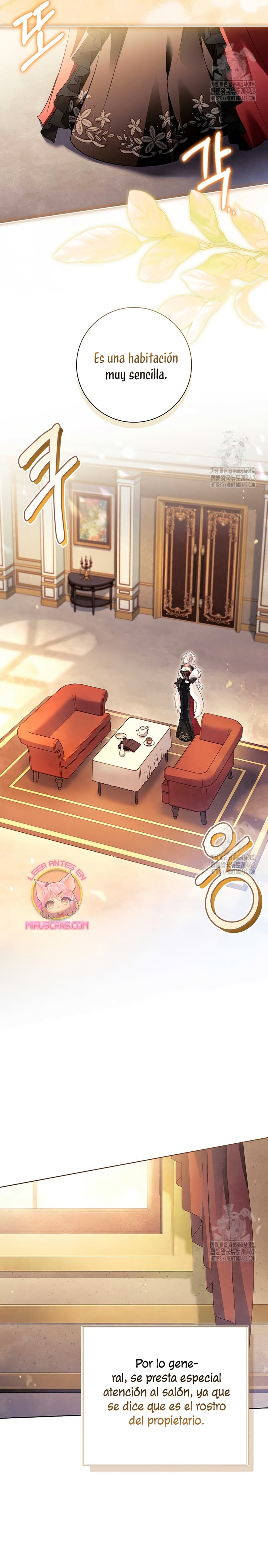 Cariño, ¿por qué no podemos divorciarnos? Capítulo 15 - Page 18