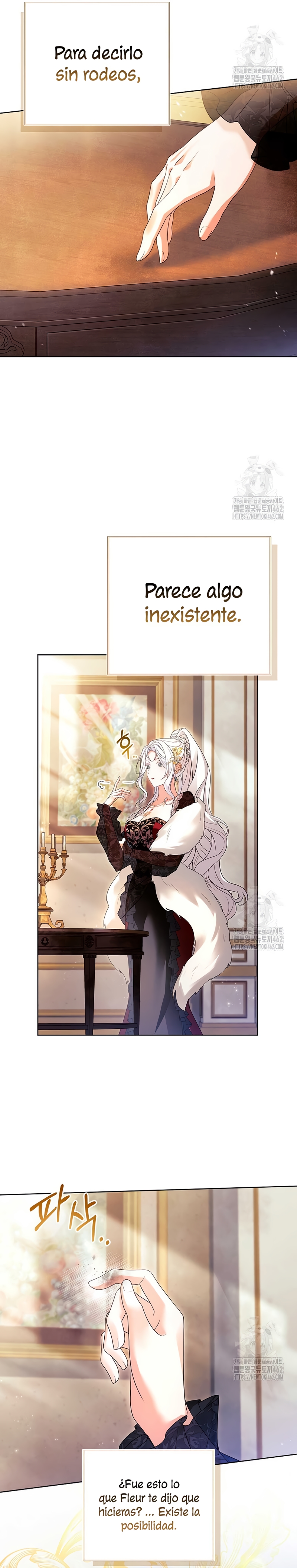 Cariño, ¿por qué no podemos divorciarnos? Capítulo 15 - Page 19