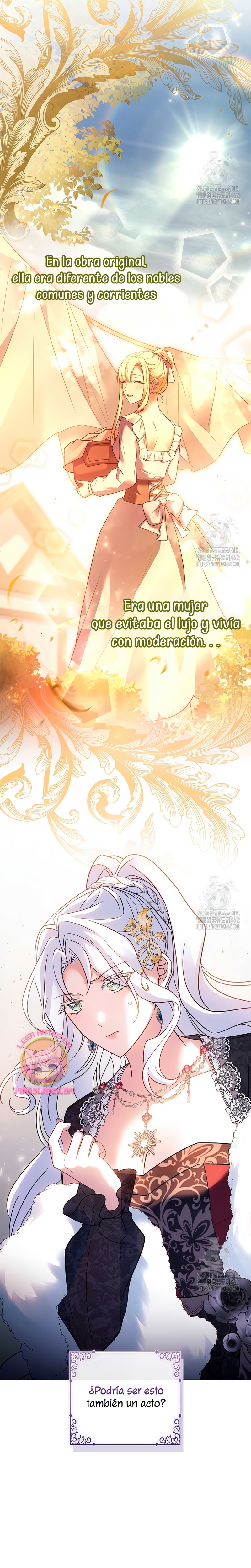 Cariño, ¿por qué no podemos divorciarnos? Capítulo 15 - Page 20