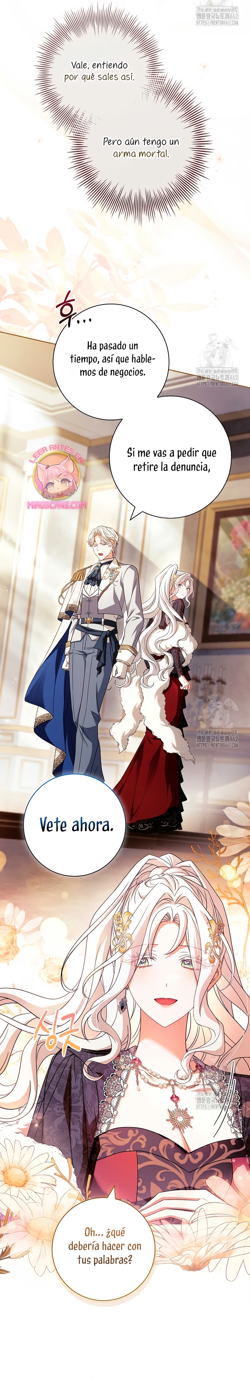 Cariño, ¿por qué no podemos divorciarnos? Capítulo 15 - Page 24