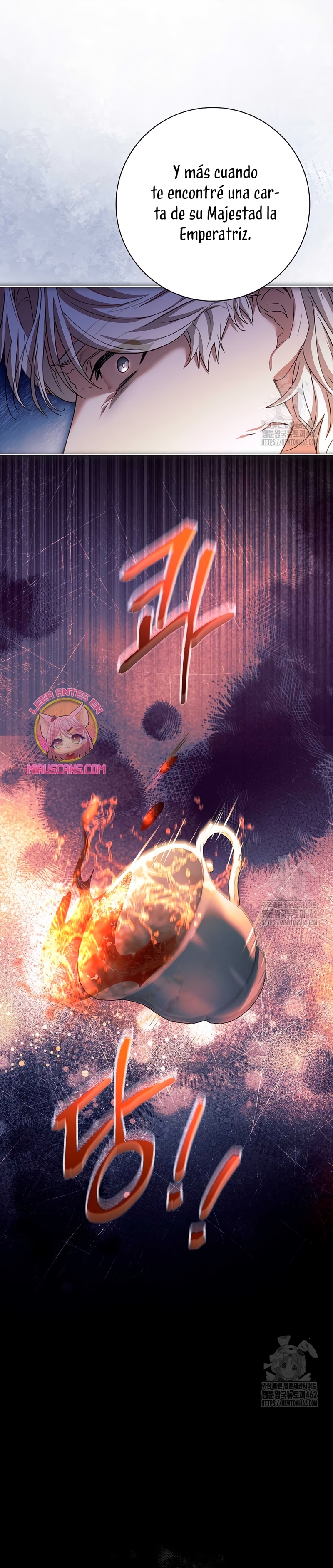 Cariño, ¿por qué no podemos divorciarnos? Capítulo 15 - Page 26