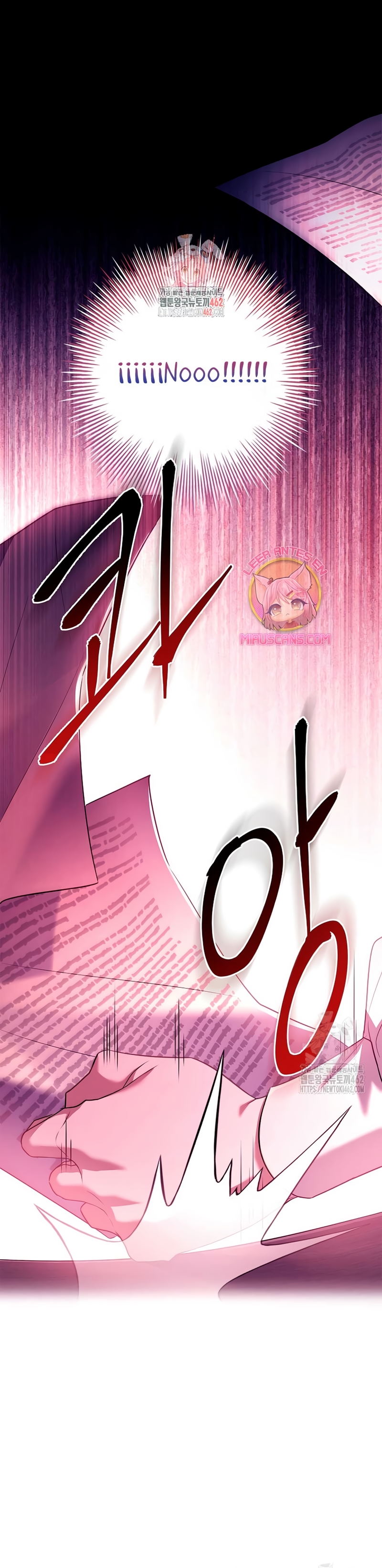 Cariño, ¿por qué no podemos divorciarnos? Capítulo 15 - Page 3