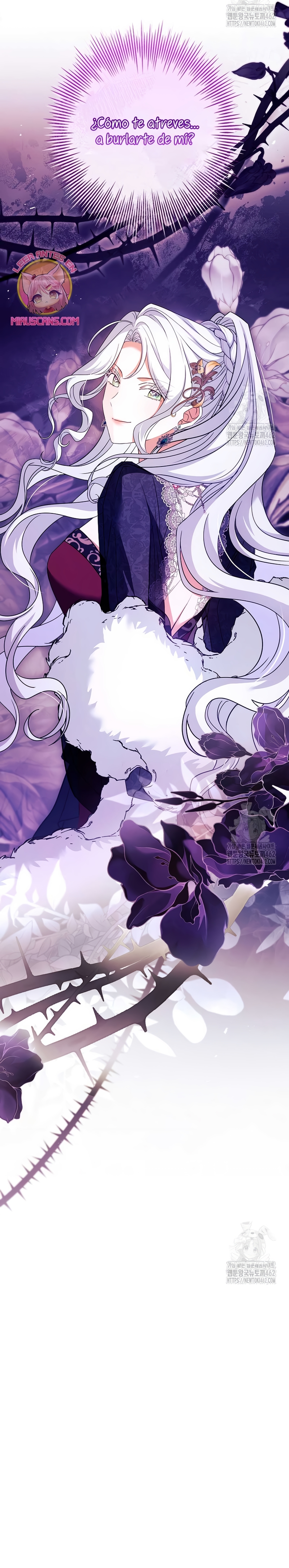 Cariño, ¿por qué no podemos divorciarnos? Capítulo 16 - Page 10