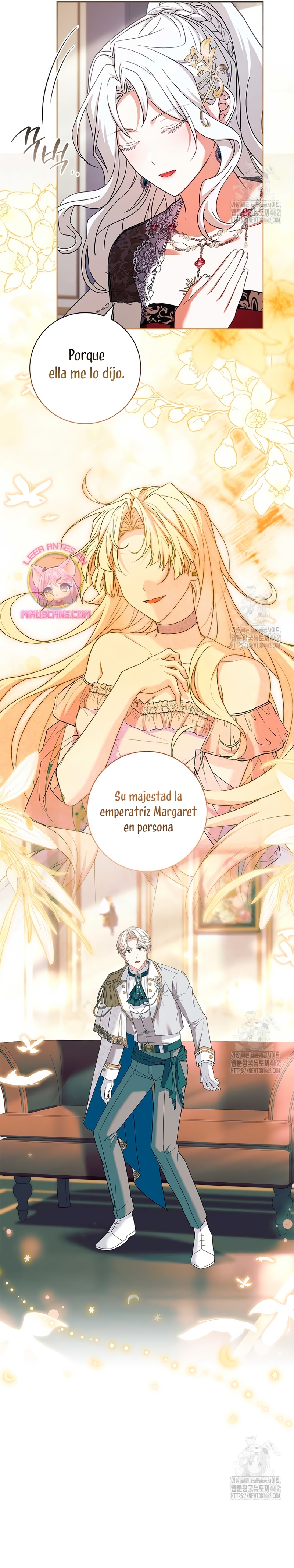 Cariño, ¿por qué no podemos divorciarnos? Capítulo 16 - Page 15