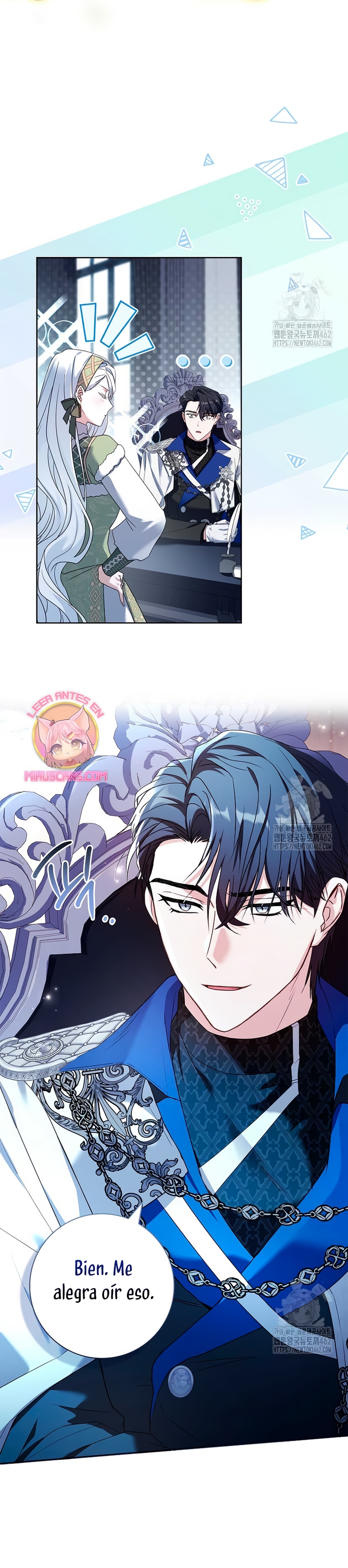 Cariño, ¿por qué no podemos divorciarnos? Capítulo 16 - Page 23