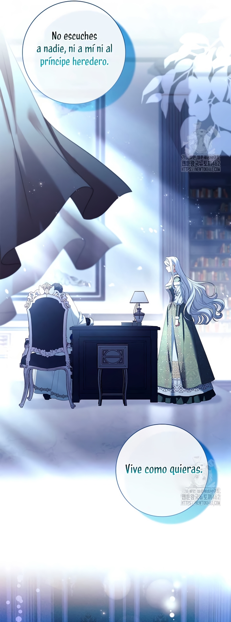 Cariño, ¿por qué no podemos divorciarnos? Capítulo 16 - Page 25